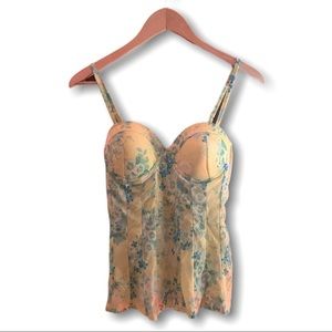 JUNIORS SUMMER BLOUSE